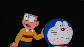 Review Phim Doraemon Nobita và mê cung thiếc p4