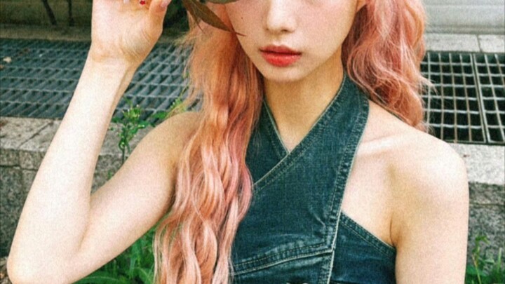 Height difference over 10cm: The shortest vs. the tallest female idols in each group