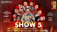 SUCI 11 - Show 5 (2025.02.07)