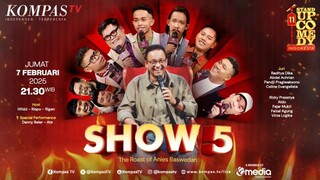 SUCI 11 - Show 5 (2025.02.07)