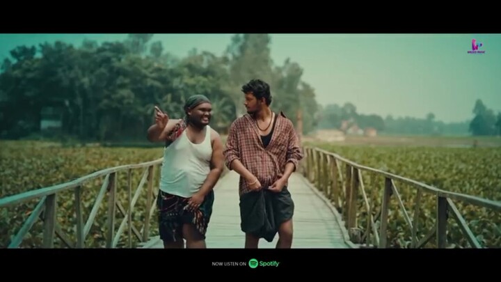 কালা চান একটা পান খেয়ে জান