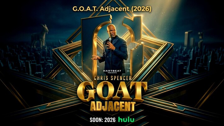 [LK] G.O.A.T. Adjacent (2026) Sub Indo