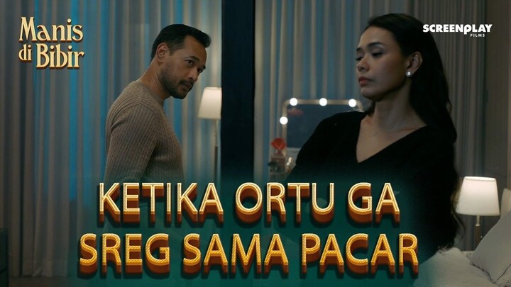 Episode 1 Manis Di Bibir - Highlight Part 3_3