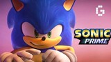 Sonic Prime [Episode 03] Tagalog Dub Season 1 (HD)