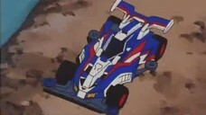 Lets' And Go MAX Episode 36 | Subtitle Indonesia