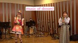 【Idol Activity】Hong Ye Yume (singer + voice actor) "Music of dream"