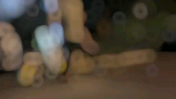 Dynamic Tram Makes Its Debut!