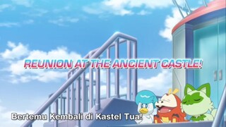 Pokemon Season 26 Pokemon Seri Horizon Episode 24 Bahasa Indonesia. Pokemon Indonesia