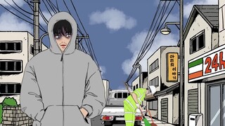 韩国当代年轻人行尸走肉般人生的真实写照06