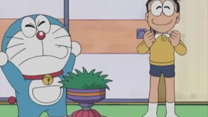 doraemon marah ke nobita