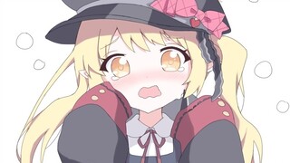 Trick Ibuki into going to the pudding factory to strengthen his body