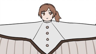 [ Devil May Cry ] Jillie is a burly woman