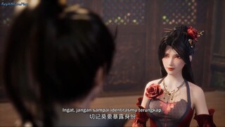 Eternal Sword Emperor Eps 31 indo