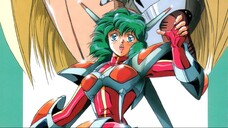 Iczer-Girl Iczelion - ACT 1 พากย์ไทย