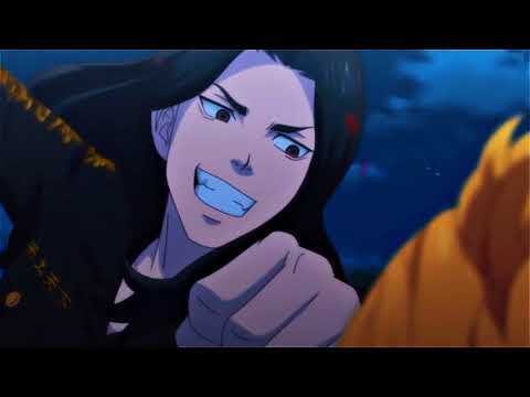 Random Anime Compilation 🔥