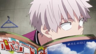 Văn phòng thám tử quái vật [Vietsub] - Tập 6 ( Full)