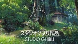 Studio Ghibli "Scenery" - Ocean eyes [AMV]