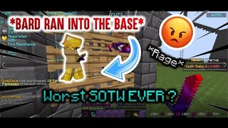 [ViperMC] *INFINITE SPEED 2 GLITCH* + *2 HIGH BASES*  | Minecraft HCF