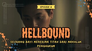 MENGUNGKAP MISTERI DI FILM HELLBOUND | HELLBOUND EPS 4