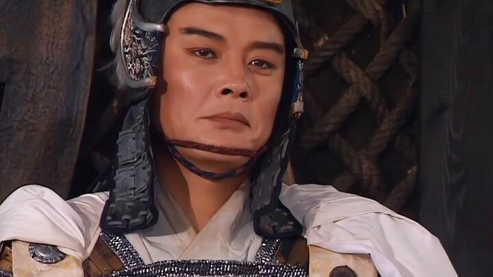 Zhuge Liang: If it weren't for me, Zhou Yu would have been killed by Guan Yu