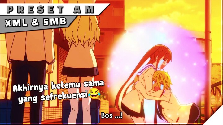 ketika dapat temen yang sefrekuensi😂