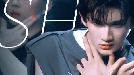 [Yu Yuhan 4K direct shot] Wife in the last second, husband in the next second, Yuhan, I am really co