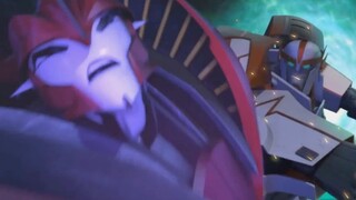 [Transformers] Super interesting! TFP's wonderful moments Part 7