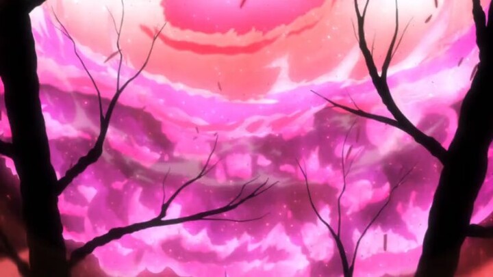 bleach :sennen kessen-hen-kashin-tan Ep:9 sub indo