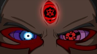 Inilah Semua Dojutsu Terkuat Yang Ada di Anime Naruto Sampai Boruto Next Generation