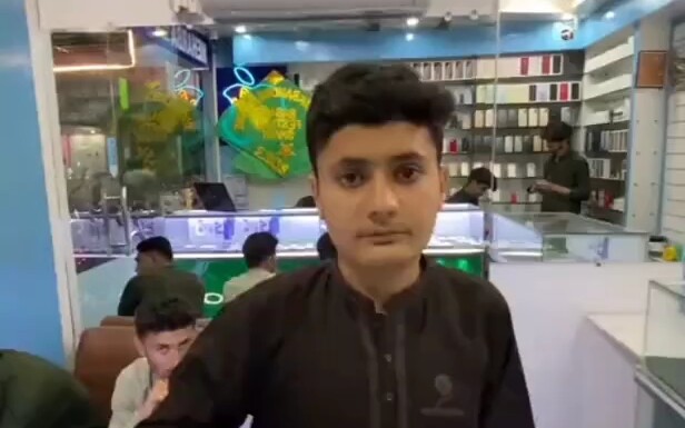 India’s war god just got an Apple 🍎