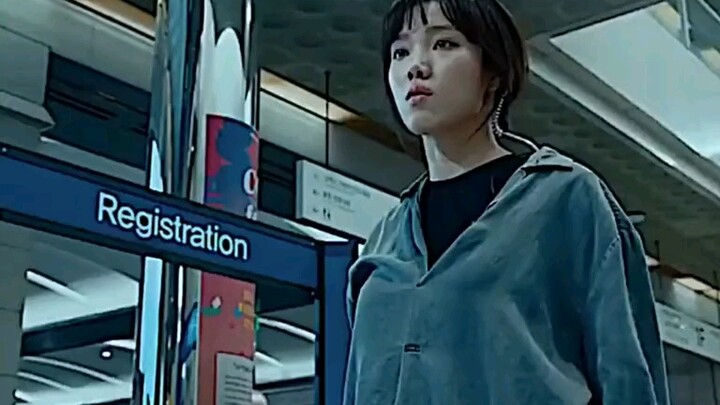 Aku cuma suka gaya keren kayak gini!