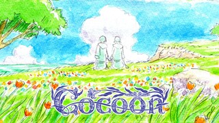 cocoon -One Summer of Girlhood Movie-(Eng_Sub)