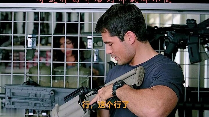 With neighbors like these, I can brag about it wherever I go!