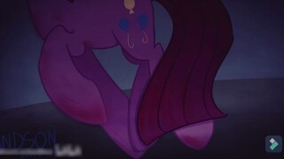 【MLP|MEME|萍卡美娜】PSYCHO