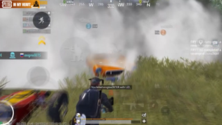 FOR THIS I TRAINED FOR HOURS 🔥 PUBG MOBILE | HIGHLIGHTS P1