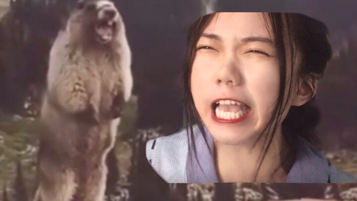 Drop it！！！！！！！！