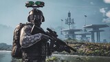 MARCOS | INDIAN NAVY SPECIAL FORCES | Solo Stealth - Ghost Recon Breakpoint