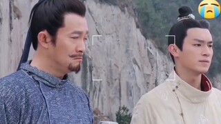 A good actor is good at both literary and martial arts. Yang Xuwen's Lu Lingfeng is really amazing a
