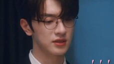 Angry Qi Lian, jealous Jiang Xiaoyuan