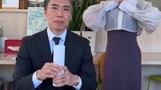 سأقدم لكم عرضًا سحريًا