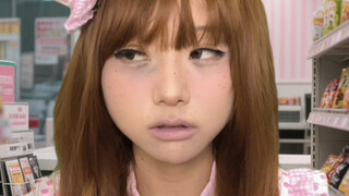 [ASMR] Hypnotic Shop Assistant