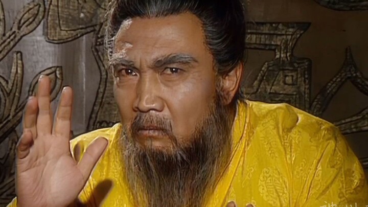 But back then, Mengde only aspired to be a General Who Conquers the West!