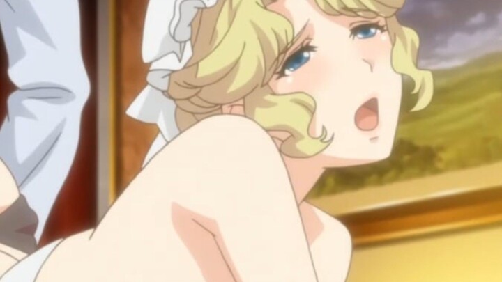 dapat maid mama muda 18+😭🤫🥵