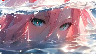 “เพลงล้างสมอง 𝓞んทรี่ 𝓚กรองมาด้วยภาพสวยที่ไม่มีใครเทียบได้!!”