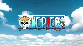 [ ONE PIECE ] OPENING MARCO SI BURUNG PHOENIK