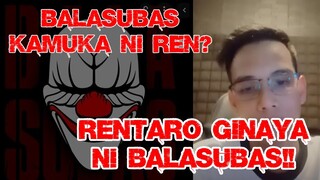 LUMANG HARANA - LIVE VERSE ( 1st VERSE ) face reveal
