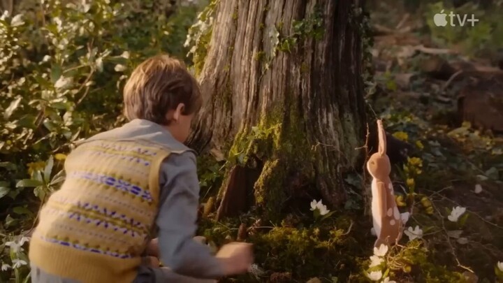 WATCH HERE FREÈ:THE-VELVETEEN-RABBIT-Official-LINK IN DSCRIPTION
