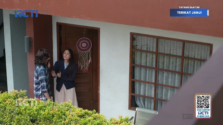 TERIKAT JANJI PART 10 BERSAMBUNG KAMIS 23 APRIL 2026