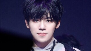 ASE家族练习生王颜宏《kick it》翻跳舞台直拍（原唱nct127）