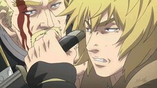 VINLAND SAGA - EP 19 (INDOSUB)